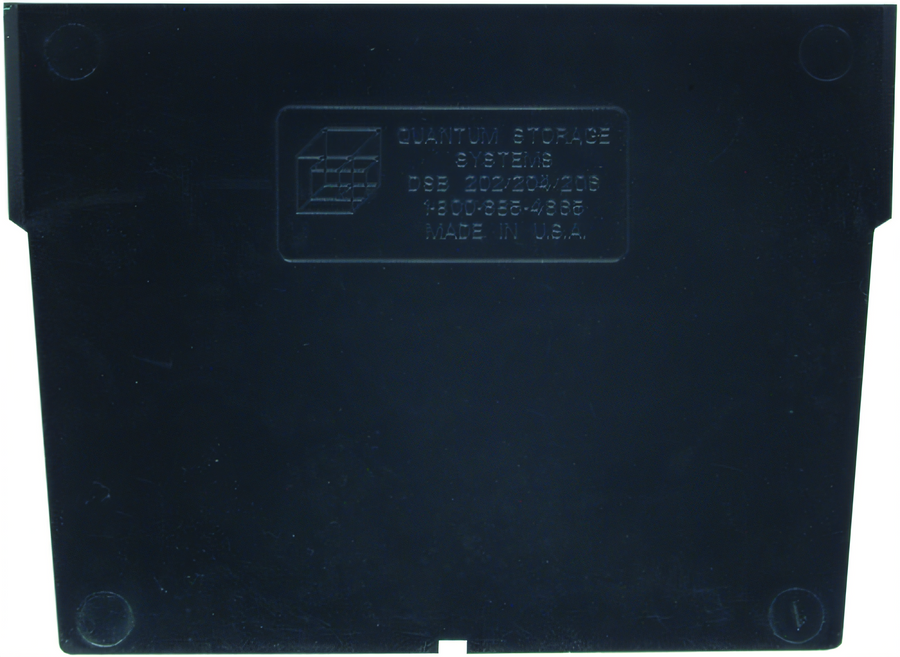 Product image #1 for Quantum DSB202 Specialty Storage & Transport