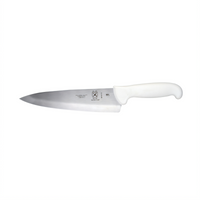 Mercer Culinary M18110 Ultimate White Chef's Knife Case of 6