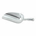 Thumbnail image #1 for Winco AS-24 24 oz Aluminum Round-Bottom Utility Scoop with Stabilizing Feet