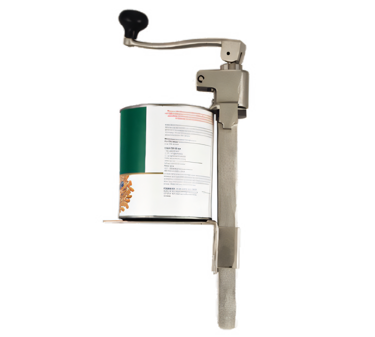 Product image #1 for Alegacy Foodservice Products AL010 Commercial Can Openers