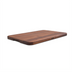 Thumbnail image #1 for 4 Cooks Edge Grain Reversible American Black Walnut Wood Cutting Board, 20 x 14 x 1 Inch