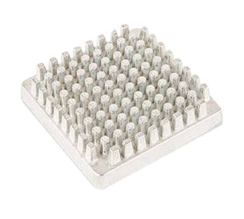 Product image #1 for Crestware 1/4-Inch French Fry Cutter Pusher Block Replacement Part