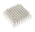 Thumbnail image #1 for Crestware 1/4-Inch French Fry Cutter Pusher Block Replacement Part