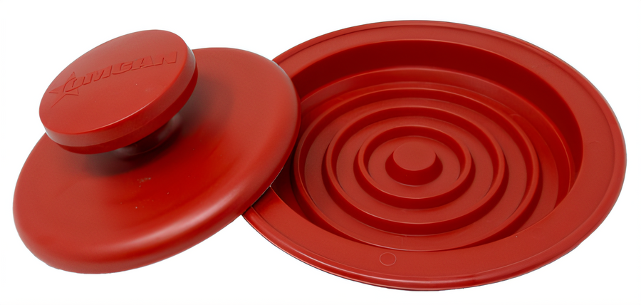 Product image #1 for Omcan USA 48112 Meat & Seafood Prep