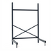 Thumbnail image #1 for Metro SmartLever 30-Inch Wide x 21-Inch Deep Cantilever Shelving Starter Unit Base Kit