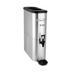 Thumbnail image #1 for CAC China Slim 5-Gallon Iced Tea Dispenser, 304 Stainless Steel