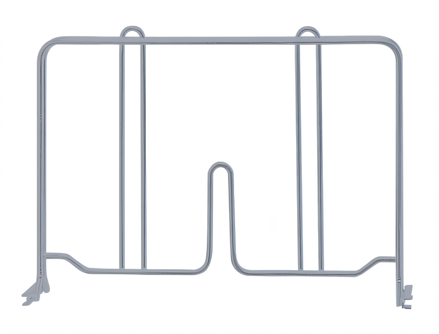 Product image #1 for Quantum DIV12GY Shelf Components & Accessories