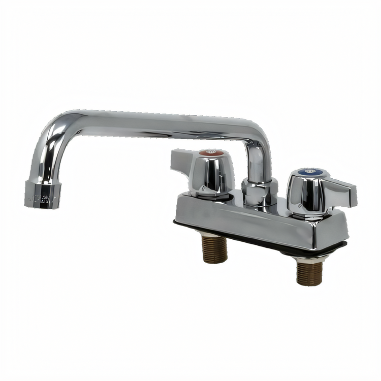 Product image #1 for Serv-Ware DFY12-CWP Commercial Faucets & Plumbing