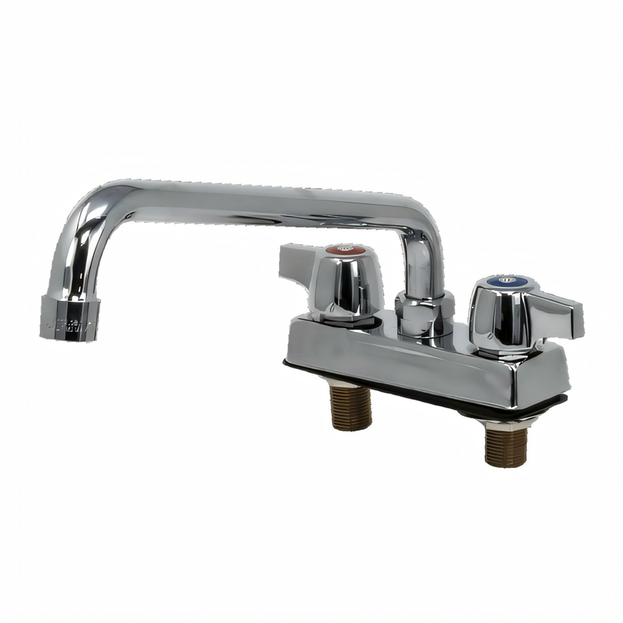 Product image #1 for Serv-Ware DFY12-CWP Commercial Faucets & Plumbing