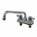 Thumbnail image #1 for Serv-Ware DFY12-CWP Commercial Faucets & Plumbing