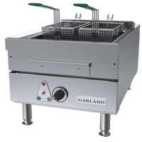 Garland E24-31F E24 Series Electric Fryers