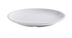 Thumbnail image #1 for American Metalcraft Mix & Matte 6-Inch Round Coupe Melamine Plate with Matte Marble Finish