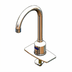Thumbnail image #1 for equip Electronic Touchless Deck-Mount Rigid Gooseneck Faucet, 4