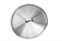 Omcan USA 43364 Pot and Pan Lids