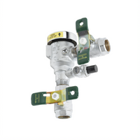 T&S Brass B-0963 Backflow Valves & Vacuum Breakers