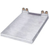 Thumbnail image #1 for 10 Inch x 15 Inch 2-Product Cold Block with 1/4 Inch x 18 Foot Stainless Steel Tubing