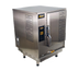 Thumbnail image #1 for AccuTemp Evolution Connected Boilerless Countertop Natural Gas Convection Steamer, 6-Pan