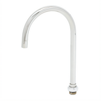 T&S Brass 133XP-F10 Commercial Faucets & Plumbing