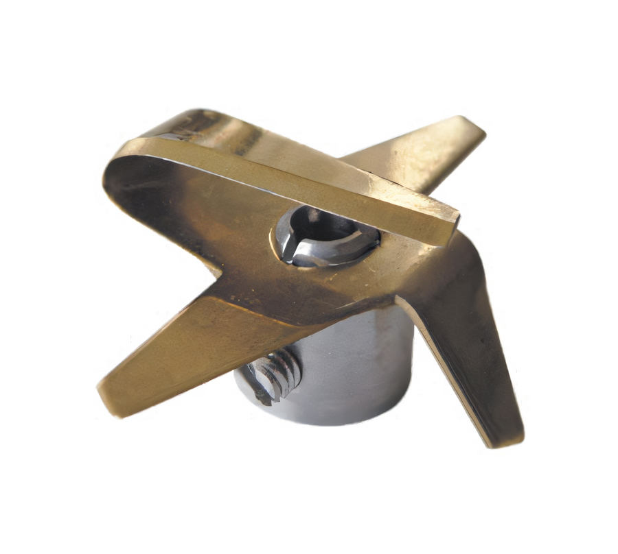 Product image #1 for Dynamic USA 0550 MiniPro Mixer Attachments & Accessories