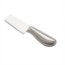 Thumbnail image #1 for American Metalcraft Evolution 5-1/4-Inch Forged Stainless Steel Cheese Knife for Hard Cheeses