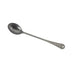 Thumbnail image #1 for Barfly Measured Bar Spoon, 2 tsp. (10 ml), 7-7/8-Inch, Vintage Finish Stainless Steel