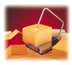 Thumbnail image #1 for Nemco Easy Cheese Blocker Replacement Cutting Bow
