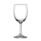 Thumbnail image #1 for Ocean Classic Clear Stemmed White Wine Glass, 6-3/4 oz., 4 Dozen Per Case