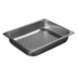 Thumbnail image #1 for DuraPan Half-Size Perforated Steam Table Pan, 2-1/2 Inch Deep, 4 Qt, Stainless Steel