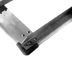 Thumbnail image #1 for Metro Stainless Steel Truck Dolly Frame for 72 x 21 Inch Shelving, Wraparound Bumper