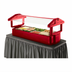 Thumbnail image #1 for Cambro 5FBRTT158 Cold Food Bar