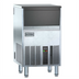 Thumbnail image #1 for Ice-O-Matic Gourmet Cube Undercounter Ice Maker with 33 lb Built-In Bin, 95 lb/Day