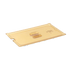 Thumbnail image #1 for Vollrath 34600 Super Pan® Food Pan Covers Case of 6