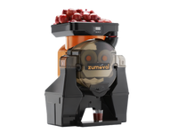 Omcan USA 47960 Zumoval Juice Dispensers