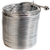 Thumbnail image #1 for Left-Hand Stainless Steel Cooling Coil for Beer Dispensers, 120 Ft x 3/8-Inch O.D.