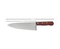 Omcan USA 11479 Chef's Knife