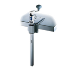 Thumbnail image #1 for Edlund G-2S Manual Can Opener with 16-Inch Standard Bar, Stainless Steel Shaft and Base, Take-Apart Design Case of 3