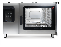 Convotherm C4 ET 6.20GB-N Maxx Pro Full-Size Gas Combi Oven with EasyTouch Controls