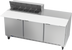Thumbnail image #1 for Beverage Air SPE72HC-10C Prep Tables
