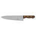 Thumbnail image #1 for Dexter-Russell Traditional 8-Inch Stain-Free High-Carbon Steel Chef's/Cook's Knife with Rosewood Handle