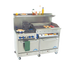 Thumbnail image #1 for Comstock-Castle 60-Inch Gas Range with 4 Star Burners, 36-Inch Raised Griddle and 2 Standard Ovens