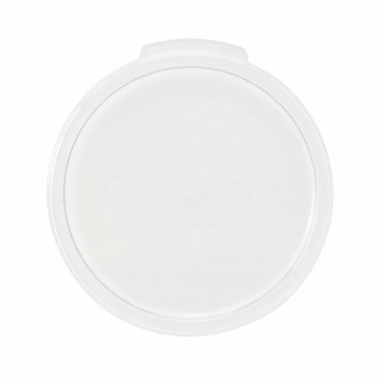Product image #1 for Omcan USA 80185 Food Pan Covers Case of 6