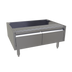 Thumbnail image #1 for Glastender 32-Inch Two-Door Stainless Steel Underbar Add-On Cabinet Base