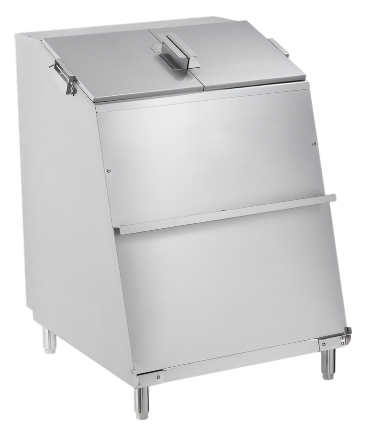Product image #1 for Serv-Ware 46 Gallon Electric Top-Load Chip Warmer, Stainless Steel