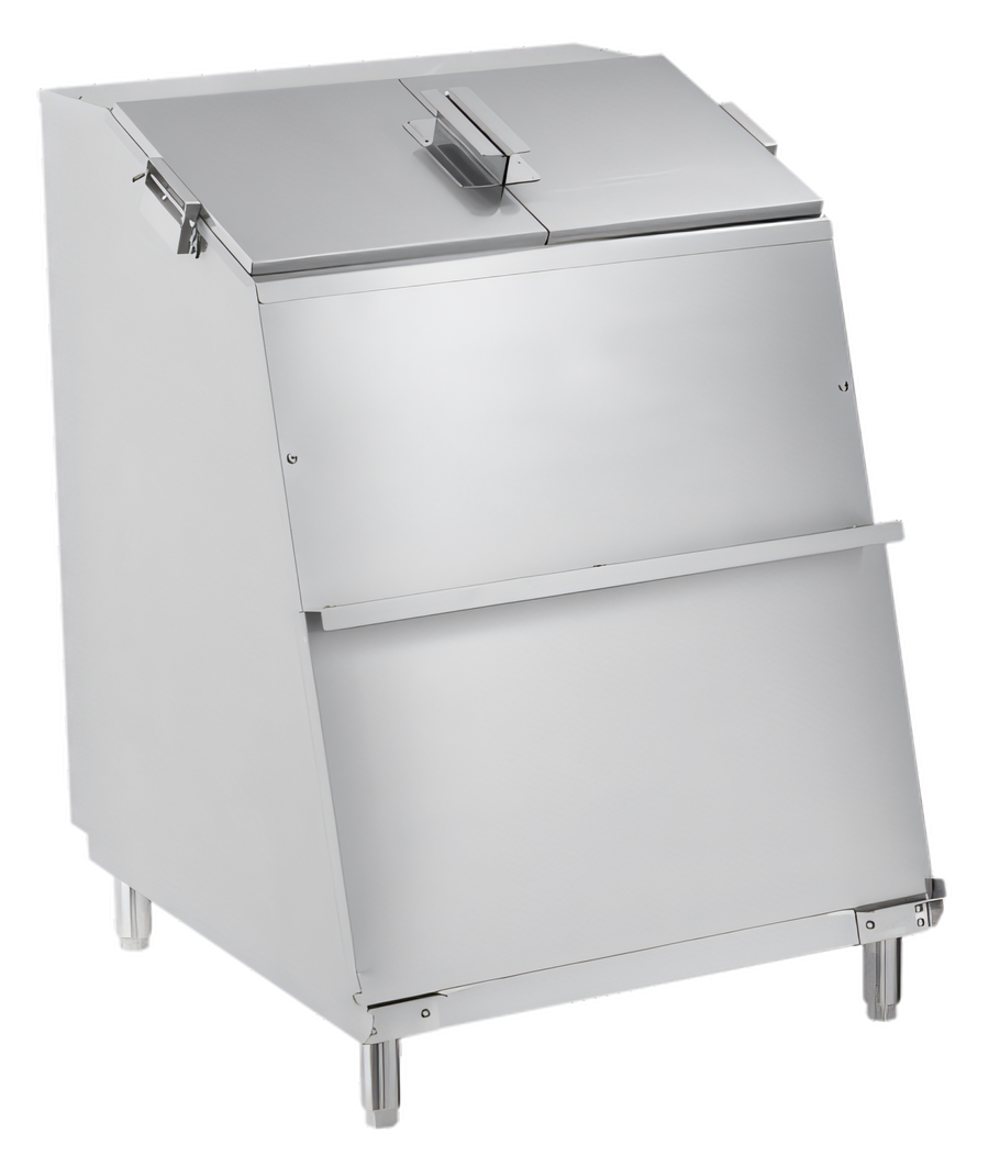 Product image #1 for Serv-Ware 46 Gallon Electric Top-Load Chip Warmer, Stainless Steel