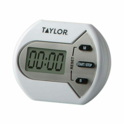 Product image #1 for Taylor Precision 5806 Digital Kitchen Timers Case of 6