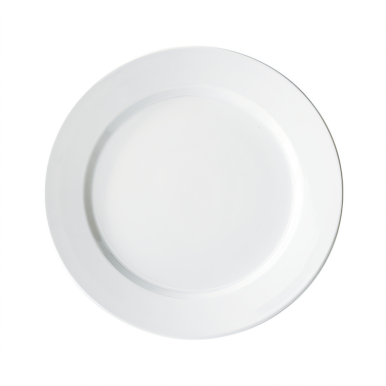 Product image #1 for Winco BPR-12RE Birkhall Standard Plates