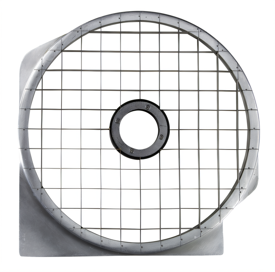 Product image #1 for Dito Sama 1 1/4-Inch Dicing Grid for Commercial Food Processors