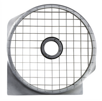 Dito Sama 1 1/4-Inch Dicing Grid for Commercial Food Processors
