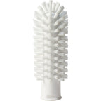 Thumbnail image #1 for CFS Brands Sparta® 45002EC05 Pipe & Valve Brush, 2-Inch Diameter, Polyester Bristles, Red Case of 6