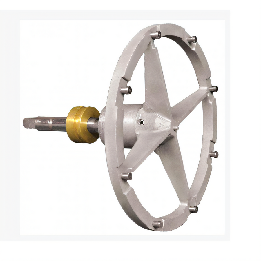 Product image #1 for Replacement Vegetable Slicer Disc Holder Frame for #12 Drive Hub